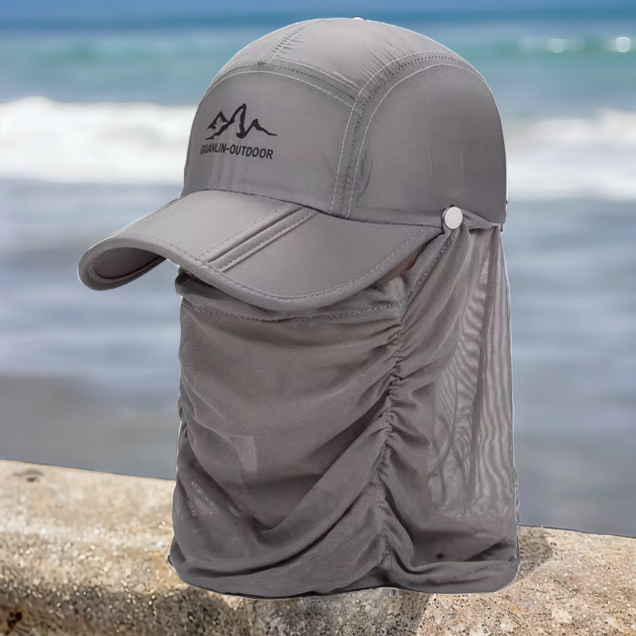 Sports Man Caps Hat Protection Fishing Sun Summer Fisherman Bucket Cap Caps Hats Women'S Accessories Baseball Men Fishing Men'S
Sports Man Caps Hat Protection Fishing Sun Summer Fisherman Bucket Cap Caps Hats Women'S Accessories Baseball Men Fishing Men'S