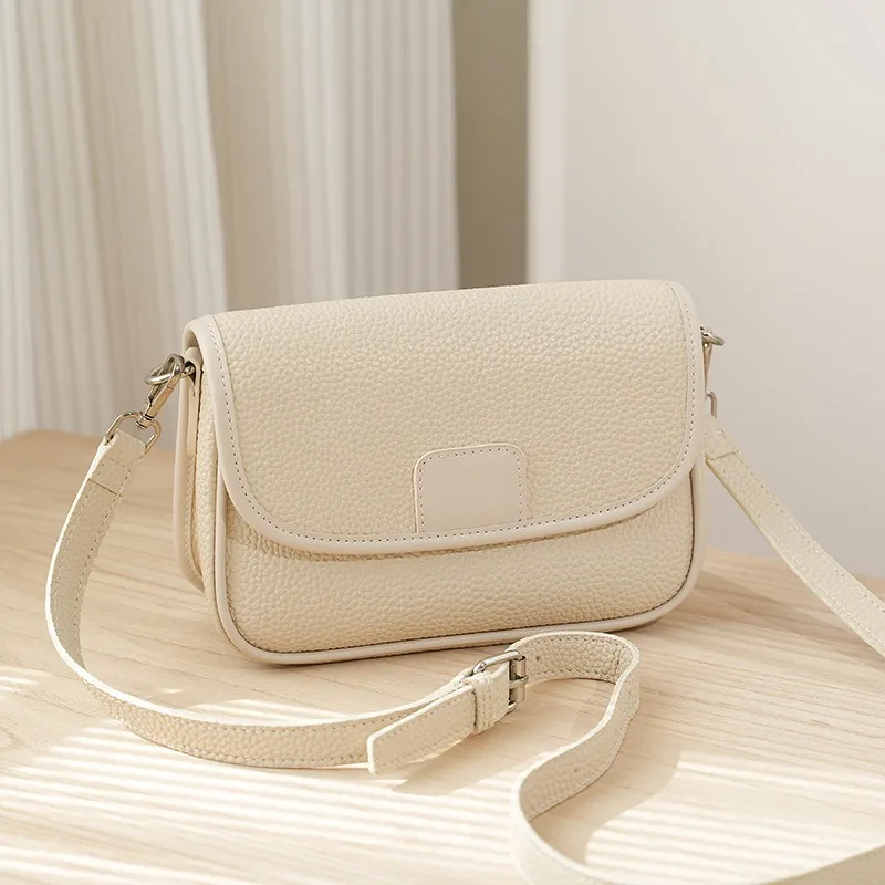 2025 New Trendy Women's Bag, Solid Color PU Crossbody Bag, Women's Small Bag, Women's Shoulder Bag, Small Square Bag
2025 New Trendy Women's Bag, Solid Color PU Crossbody Bag, Women's Small Bag, Women's Shoulder Bag, Small Square Bag