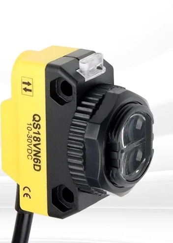 Фотоэлектрический переключатель QS18VN6D VP 6LLP QS18VN6R 6LV Q5 SN6L четырехпроводной лазерный датчик
Фотоэлектрический переключатель QS18VN6D VP 6LLP QS18VN6R 6LV Q5 SN6L четырехпроводной лазерный датчик