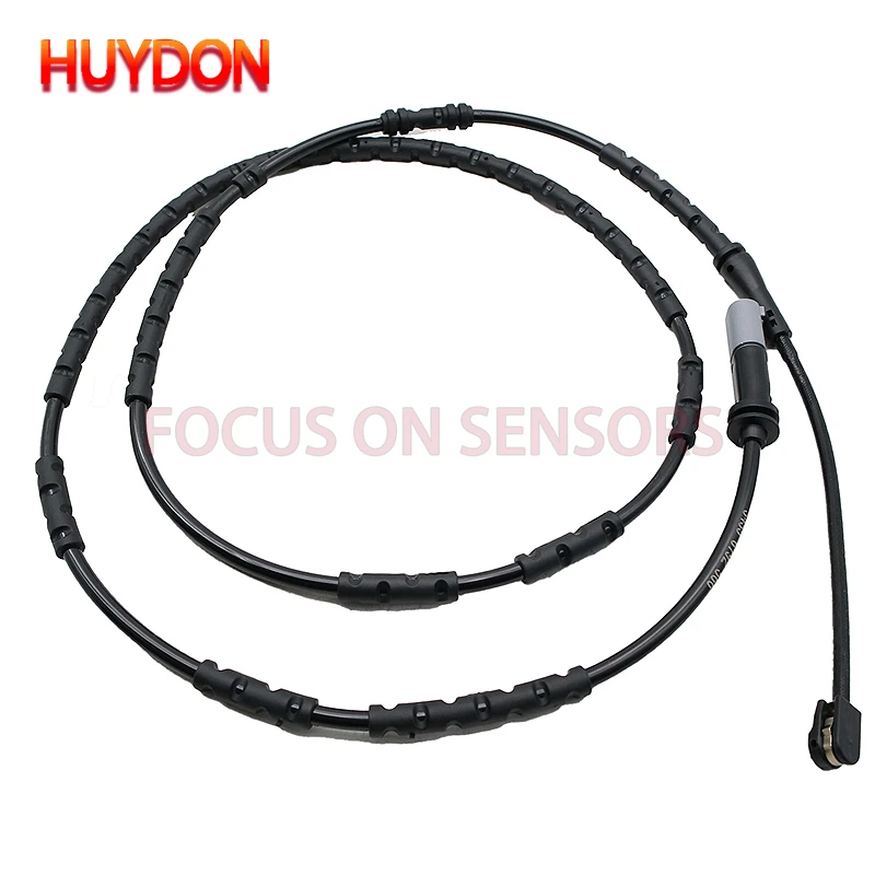 34356792566 Rear Right Brake Pad Wear Sensor For 2009-2016 BMW Z4 E89 sDrive 30i 35i 35is Car Spare Accessories
34356792566 Rear Right Brake Pad Wear Sensor For 2009-2016 BMW Z4 E89 sDrive 30i 35i 35is Car Spare Accessories