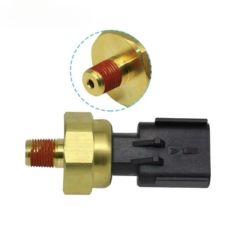 5149062 5093908AA 5149062AA 5149062AB 5149064AA 514906A Auto Oil Pressure Sensor for Dodge Journey JEEP CHEROKEE (KJ)
5149062 5093908AA 5149062AA 5149062AB 5149064AA 514906A Auto Oil Pressure Sensor for Dodge Journey JEEP CHEROKEE (KJ)
