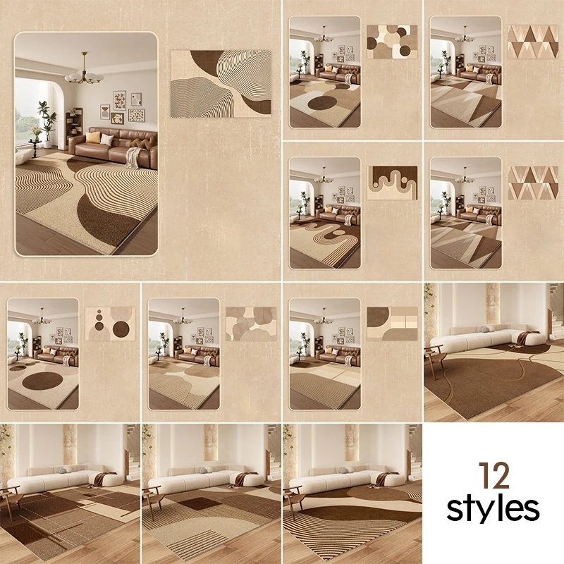 Cream-Coloured Style Carpet, Sofa Mat For The Living Room, Blankets For The Study And Bedroom, Home Decoration.Medieval-Style
Cream-Coloured Style Carpet, Sofa Mat For The Living Room, Blankets For The Study And Bedroom, Home Decoration.Medieval-Style