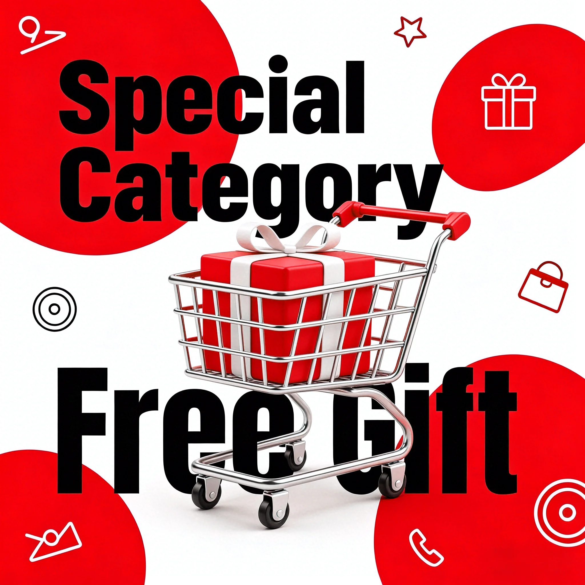 Thank you very much for your support. Please accept this complimentary gift.
Thank you very much for your support. Please accept this complimentary gift.