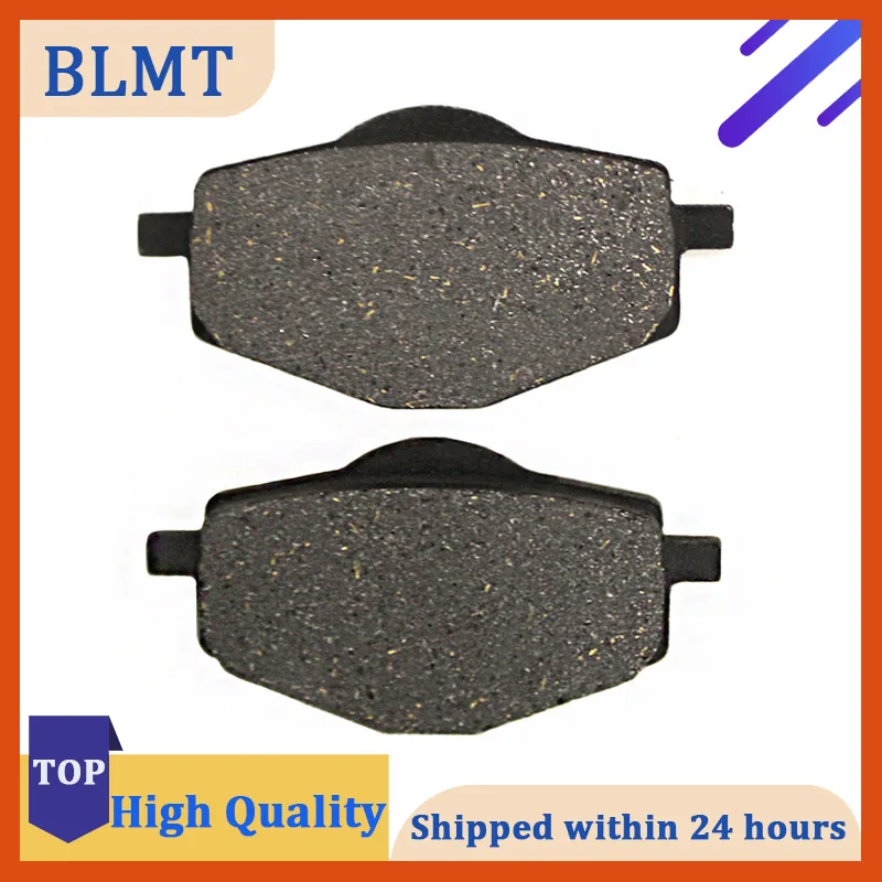 Задние тормозные колодки для мотоцикла Yamaha XT 600 Z Tenere 1988 1989 1990 XT 600 E 1990-2003 XT600Z XT600E XT 600 FA101, 1 пара
Задние тормозные колодки для мотоцикла Yamaha XT 600 Z Tenere 1988 1989 1990 XT 600 E 1990-2003 XT600Z XT600E XT 600 FA101, 1 пара