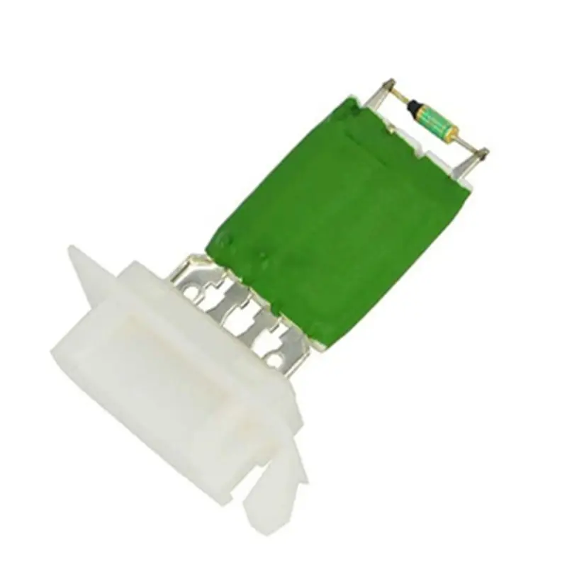 A33K-For A-Class W169 B-Class W245 Heater Blower Motor Module Resistor Regulator 1698200397 Car Part
A33K-For A-Class W169 B-Class W245 Heater Blower Motor Module Resistor Regulator 1698200397 Car Part