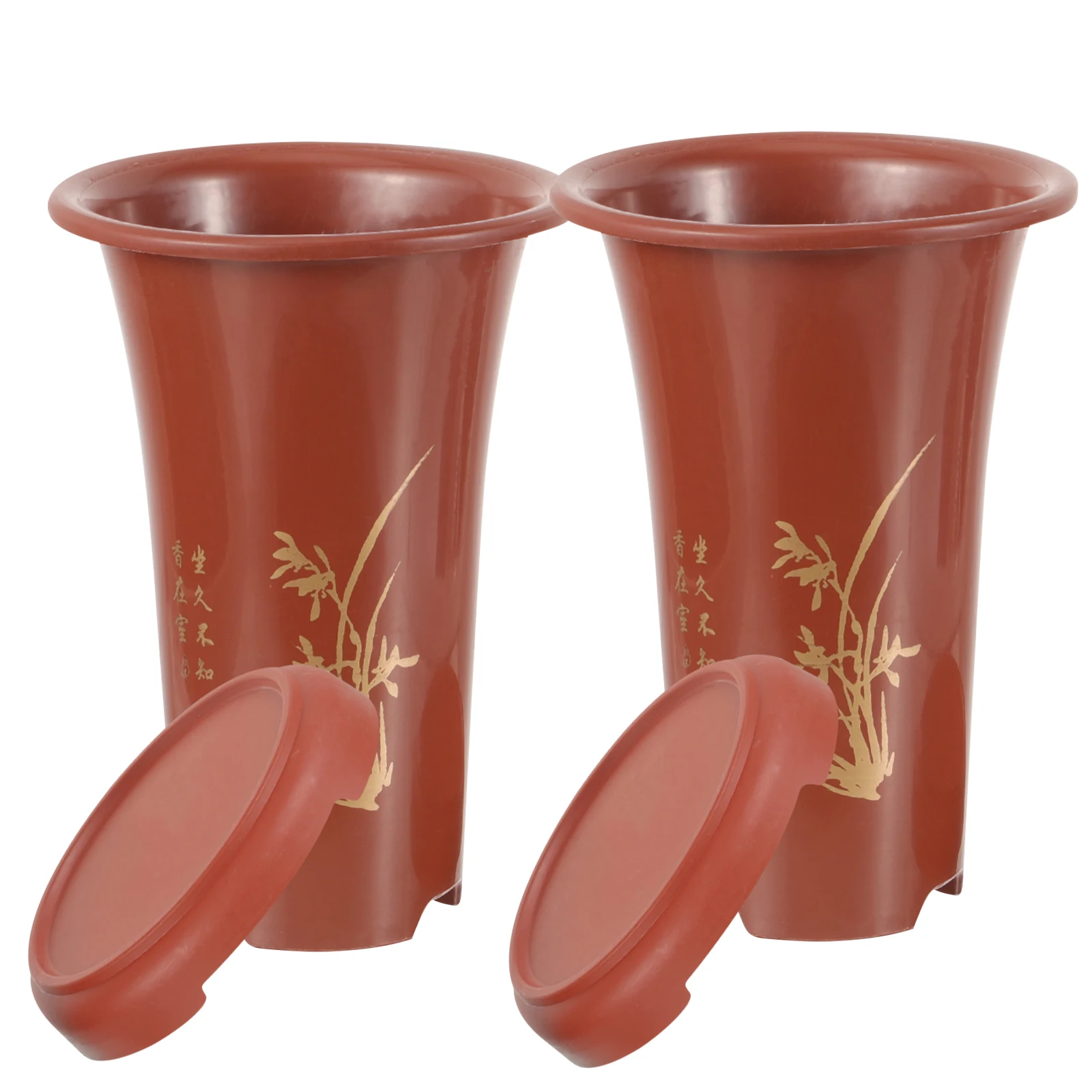 Ceramic chid Pot Large Indoor Plant Pots 2 Sets Random Styles Green Flowerpot Household Gardening Supplies Perfect Drainage
Ceramic chid Pot Large Indoor Plant Pots 2 Sets Random Styles Green Flowerpot Household Gardening Supplies Perfect Drainage