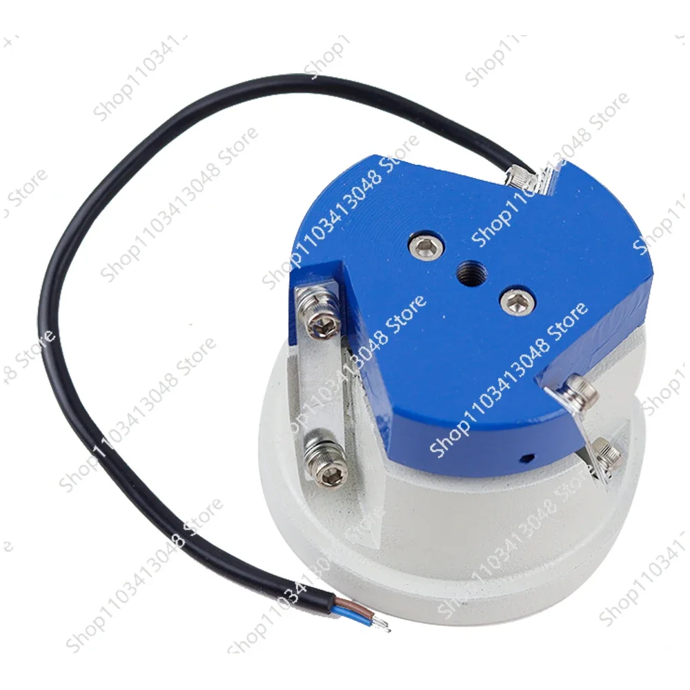 High Frequency Vibration Feeder Clockwise Precision Base Circular Pure Copper Coil Circular Feeder Clockwise Anticlockwise
High Frequency Vibration Feeder Clockwise Precision Base Circular Pure Copper Coil Circular Feeder Clockwise Anticlockwise