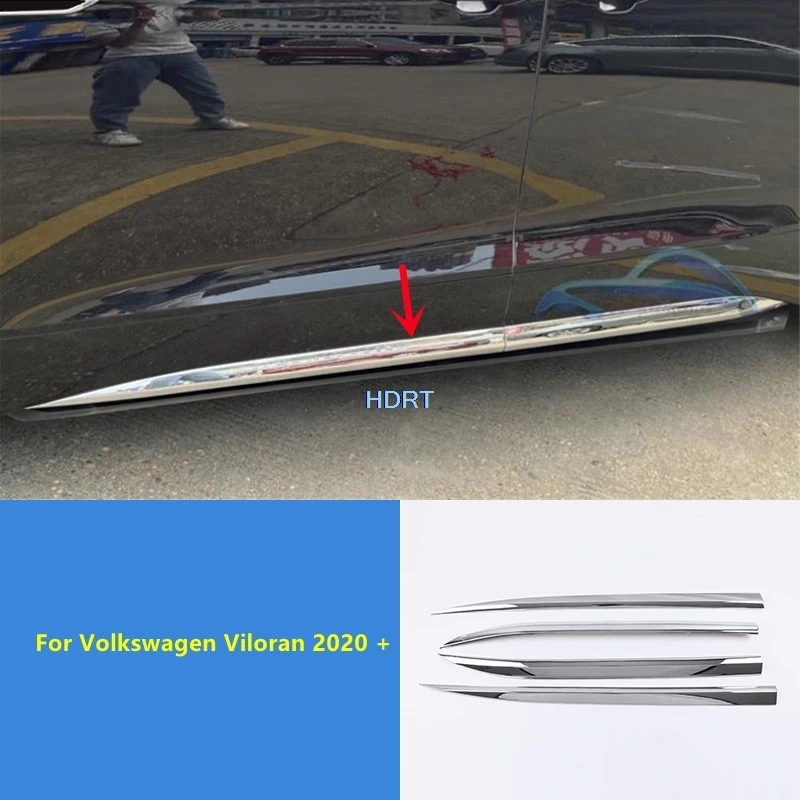 Car Styling Door Side Skirt Edge Body Anti Scratch Trim Protector Decoration Accessories Auto Part For Volkswagen Viloran 2020 +
Car Styling Door Side Skirt Edge Body Anti Scratch Trim Protector Decoration Accessories Auto Part For Volkswagen Viloran 2020 +