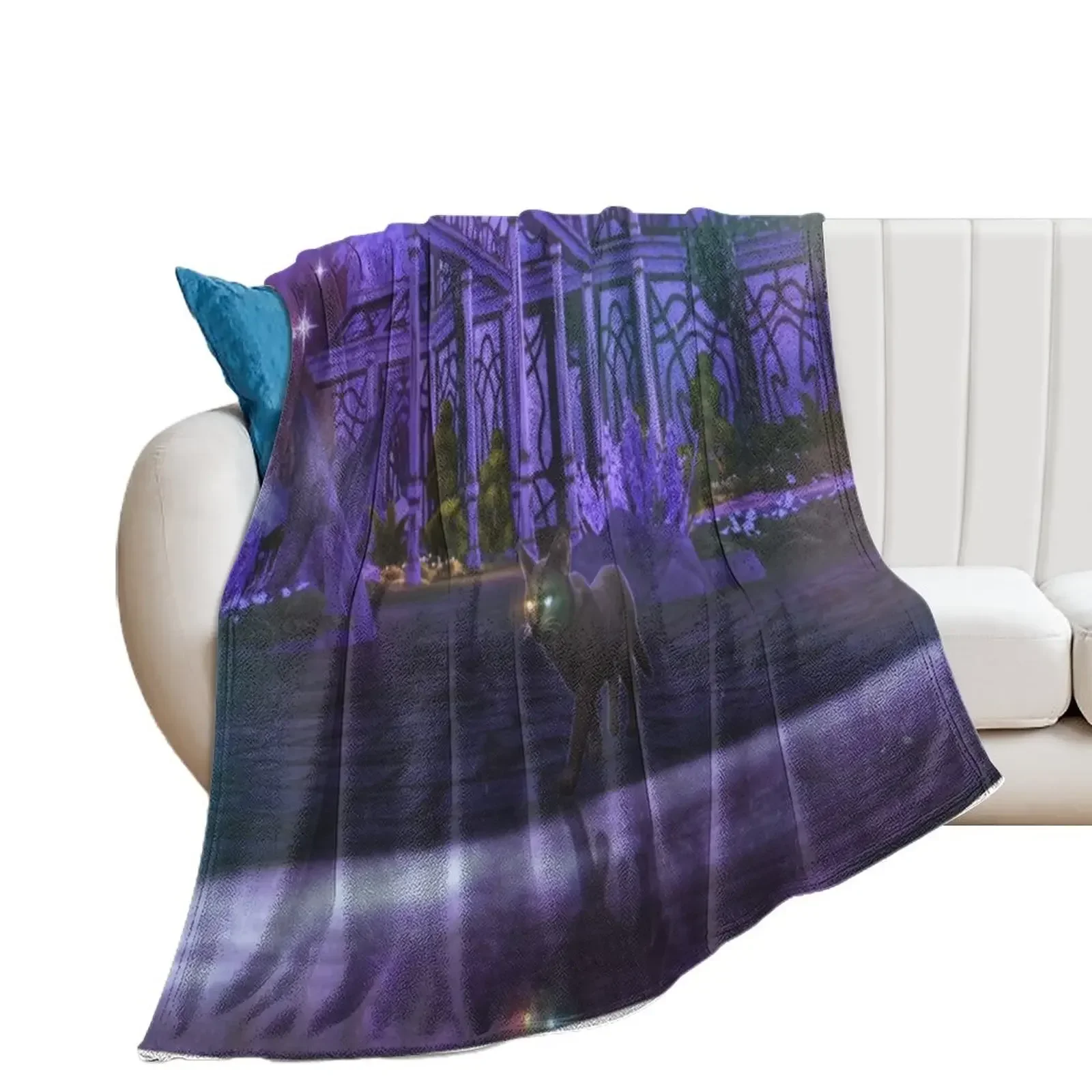Thackeray Binx, thou mangy feline! Throw Blanket Soft Beds blankets ands Single bed plaid Blankets
Thackeray Binx, thou mangy feline! Throw Blanket Soft Beds blankets ands Single bed plaid Blankets