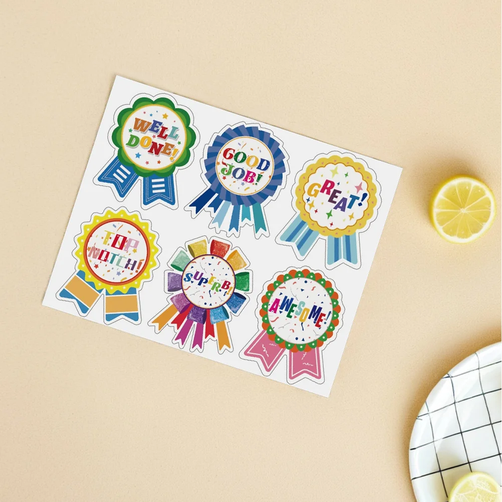 10 Pieces Self Adhesive Reward Medal Stickers Motivational Classroom Teacher Supplies Achievement Labels School
10 Pieces Self Adhesive Reward Medal Stickers Motivational Classroom Teacher Supplies Achievement Labels School