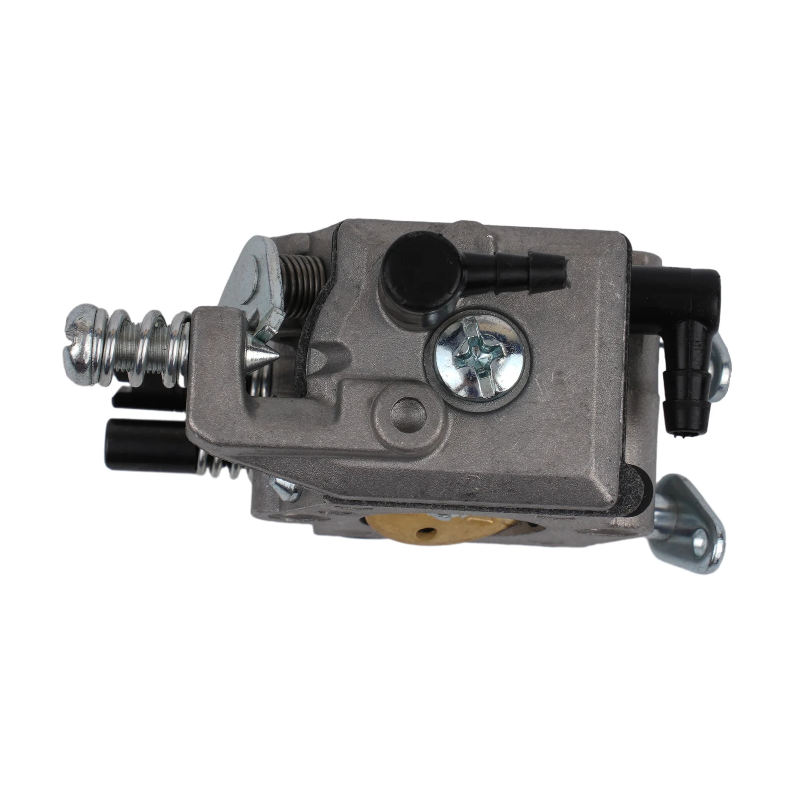 Для замены бензопилы от 45 до 58 куб.см для карбюратора, совместимого с различными модельми карбюратора, включая 5800 5200
Для замены бензопилы от 45 до 58 куб.см для карбюратора, совместимого с различными модельми карбюратора, включая 5800 5200