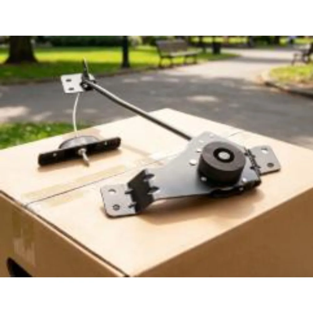 Automatic Parts 62800-4H000 62800 4H000 628004H000 Brand New Carrier Assy Spare Wheel Tire Bracket for Hyundai for Kia 2007-2021
Automatic Parts 62800-4H000 62800 4H000 628004H000 Brand New Carrier Assy Spare Wheel Tire Bracket for Hyundai for Kia 2007-2021
