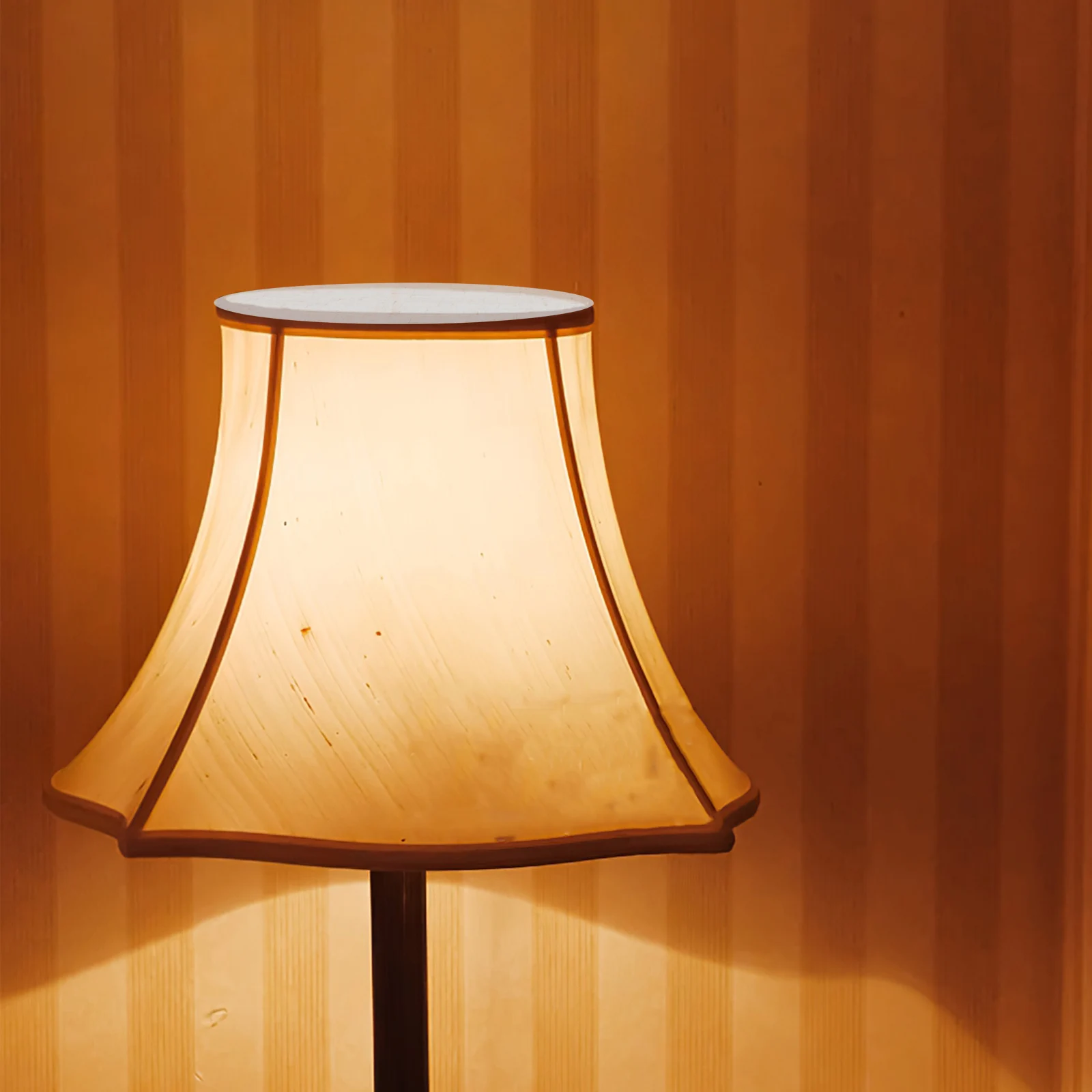 2pcs Lampshade Diffuser Beige Cloth Circular Light Shade for Ceiling Downlight Dazzling Proof Lamp Shades
2pcs Lampshade Diffuser Beige Cloth Circular Light Shade for Ceiling Downlight Dazzling Proof Lamp Shades