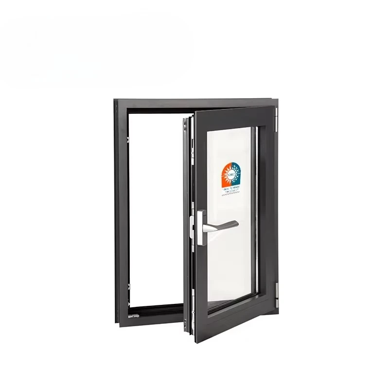 Modern Design Tilt Steering Heat Breaking Glass Window Hotel Farmhouse Main Door Horizontal Opening 10% Discount
Modern Design Tilt Steering Heat Breaking Glass Window Hotel Farmhouse Main Door Horizontal Opening 10% Discount