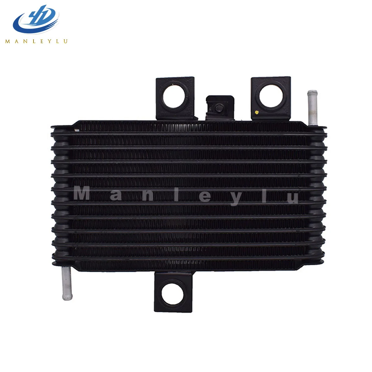 Transmission Oil Cooler Radiator for Mitsubishi L200 KA4T KA9T KB4T KB9T 2005-2016 OEM 2920A019
Transmission Oil Cooler Radiator for Mitsubishi L200 KA4T KA9T KB4T KB9T 2005-2016 OEM 2920A019