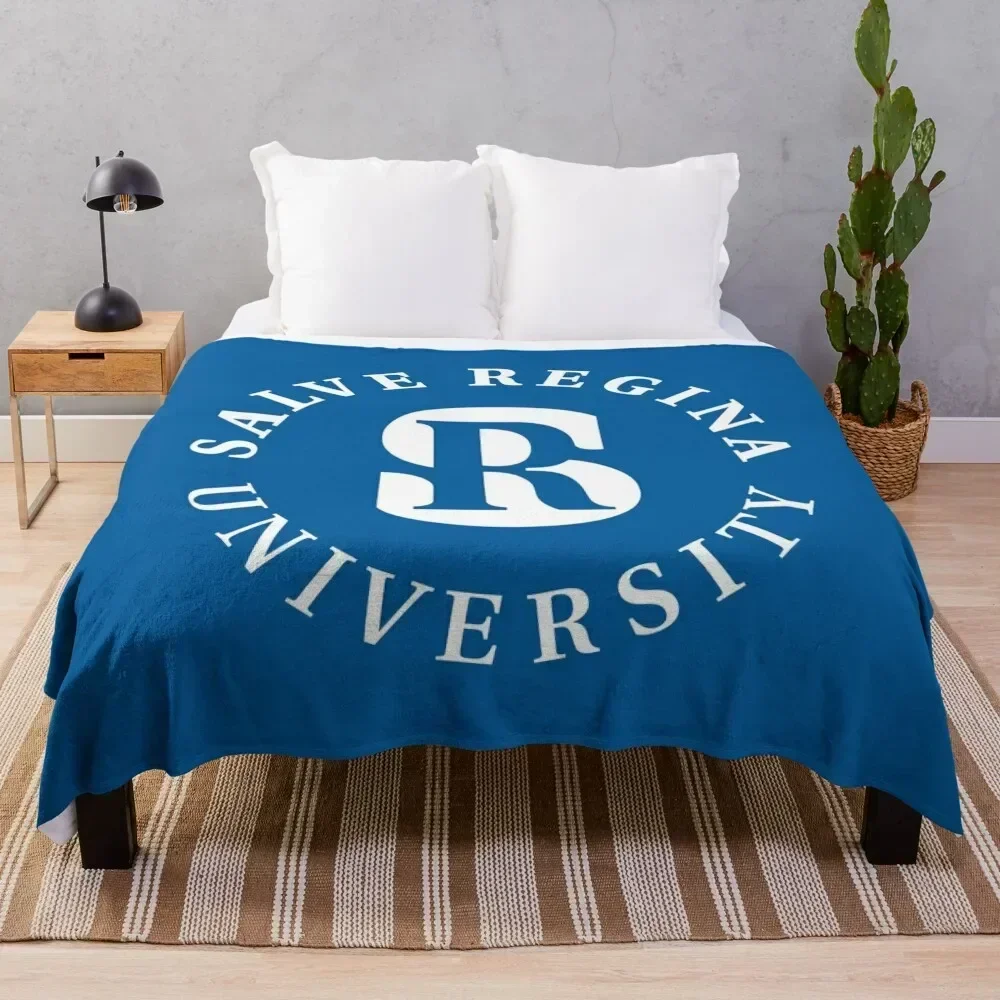 Salve Regina University Throw Blanket Luxurious Soft Blanket Holiday Gift for Family
Salve Regina University Throw Blanket Luxurious Soft Blanket Holiday Gift for Family