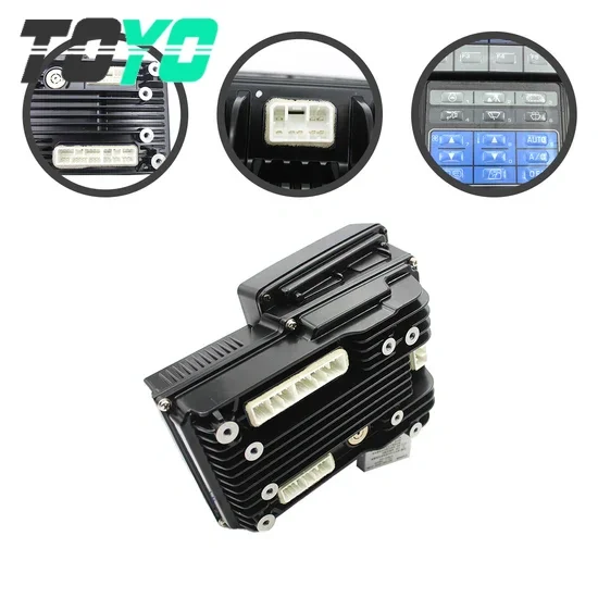 TOYOOEM For Komatsu Excavator PC200-8M0 PC200LC-8M0 PC220-8M0 PC220LC-8M0 PC300-8M0 Monitor Display Panel 7835-34-1002 7835-35-1
TOYOOEM For Komatsu Excavator PC200-8M0 PC200LC-8M0 PC220-8M0 PC220LC-8M0 PC300-8M0 Monitor Display Panel 7835-34-1002 7835-35-1
