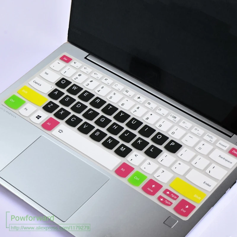 silicone Keyboard Cover for Lenovo Yoga 7 2-in-1 14IMH9 14AHP9 2024 / Lenovo IdeaPad Slim Pro 5 14AHP9 / IdeaPad Slim 5 14AHP9
silicone Keyboard Cover for Lenovo Yoga 7 2-in-1 14IMH9 14AHP9 2024 / Lenovo IdeaPad Slim Pro 5 14AHP9 / IdeaPad Slim 5 14AHP9