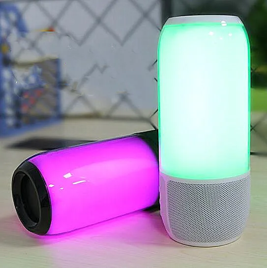 Colorful Bluetooth speaker New Internet Red Audio Built in lithium battery Outdoor jb colorful mini 618 subwoofer
Colorful Bluetooth speaker New Internet Red Audio Built in lithium battery Outdoor jb colorful mini 618 subwoofer