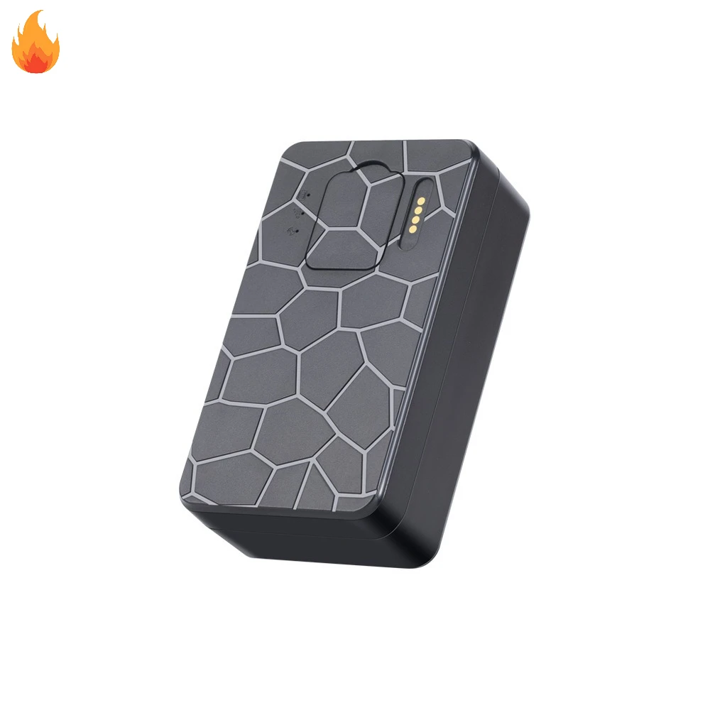 G50 4GGP STracker Full Netcom CAT1 Strong Magnetic Locator Wireless Car Electric Vapor Anti-theft Device
G50 4GGP STracker Full Netcom CAT1 Strong Magnetic Locator Wireless Car Electric Vapor Anti-theft Device