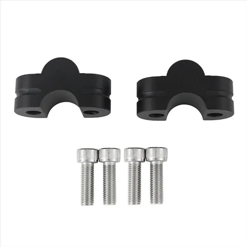 Iem For Handle Bar Clamp Adapter 22MM Riser Mounting Extend For Z900 Z900RS 2020-2023 Motorcycle Handle Bar Rised Up
Iem For Handle Bar Clamp Adapter 22MM Riser Mounting Extend For Z900 Z900RS 2020-2023 Motorcycle Handle Bar Rised Up