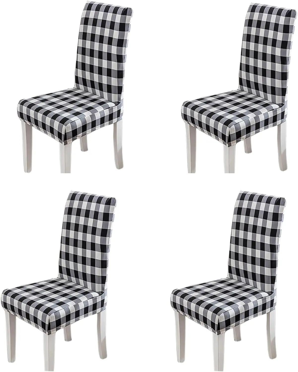 Set Of 4 Stretch Buff Che Dining Chair Covers Removable And Washable Spandex Parsons Chair Seat Protector Slipcovers For Dining
Set Of 4 Stretch Buff Che Dining Chair Covers Removable And Washable Spandex Parsons Chair Seat Protector Slipcovers For Dining