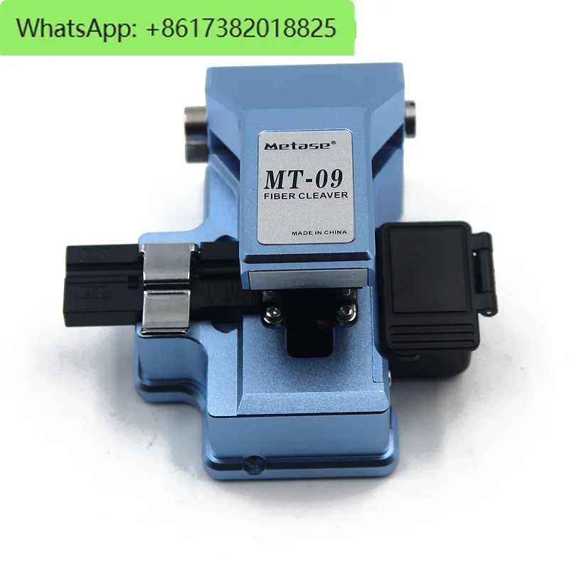 Нож для резки волокна, высокоточный MT-20 M1 MT-08 09 21 CC03 ET20S, сварочный аппарат для оптоволокна
Нож для резки волокна, высокоточный MT-20 M1 MT-08 09 21 CC03 ET20S, сварочный аппарат для оптоволокна
