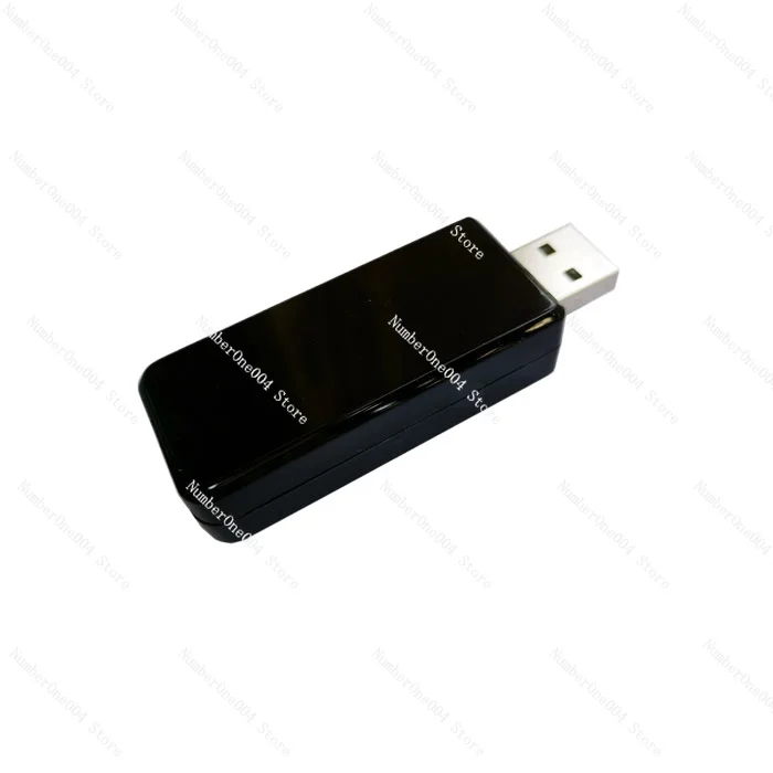 "USB-to-Bluetooth Keyboard Converter - Wired Mechanical Keyboard Adapter for Phones/Tablets (DIY Kit)"
"USB-to-Bluetooth Keyboard Converter - Wired Mechanical Keyboard Adapter for Phones/Tablets (DIY Kit)"