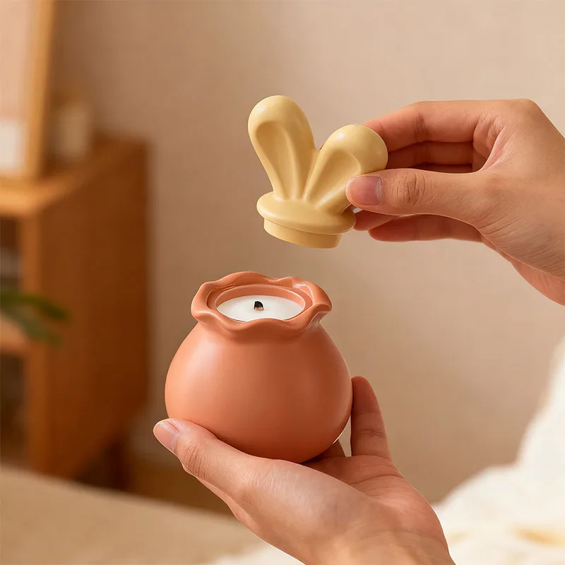 Силиконовая форма для ушей кролика для поделок своими руками - формы для цемента/пластера/свечи/воска ручной работы, банка для хранения ушей пасхального кролика, шкатулка для драгоценностей
Силиконовая форма для ушей кролика для поделок своими руками - формы для цемента/пластера/свечи/воска ручной работы, банка для хранения ушей пасхального кролика, шкатулка для драгоценностей