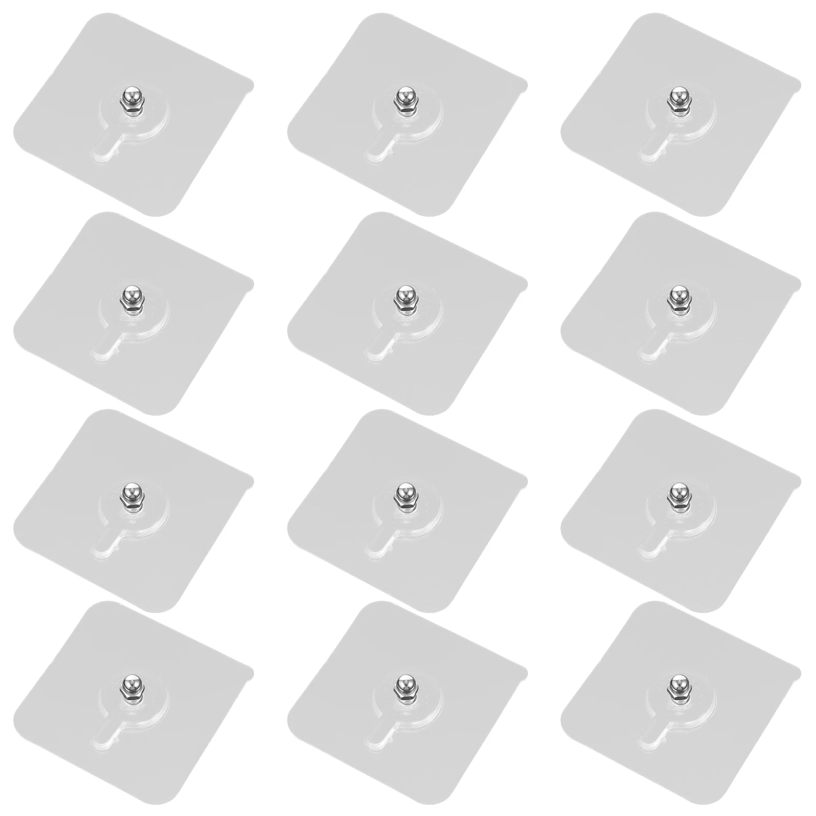 12PCS Invisible Non Trace Picture Hanging Kit Photo Frame Traceless Wall Hooks Easy Remove Cement Lime Walls Solid
12PCS Invisible Non Trace Picture Hanging Kit Photo Frame Traceless Wall Hooks Easy Remove Cement Lime Walls Solid