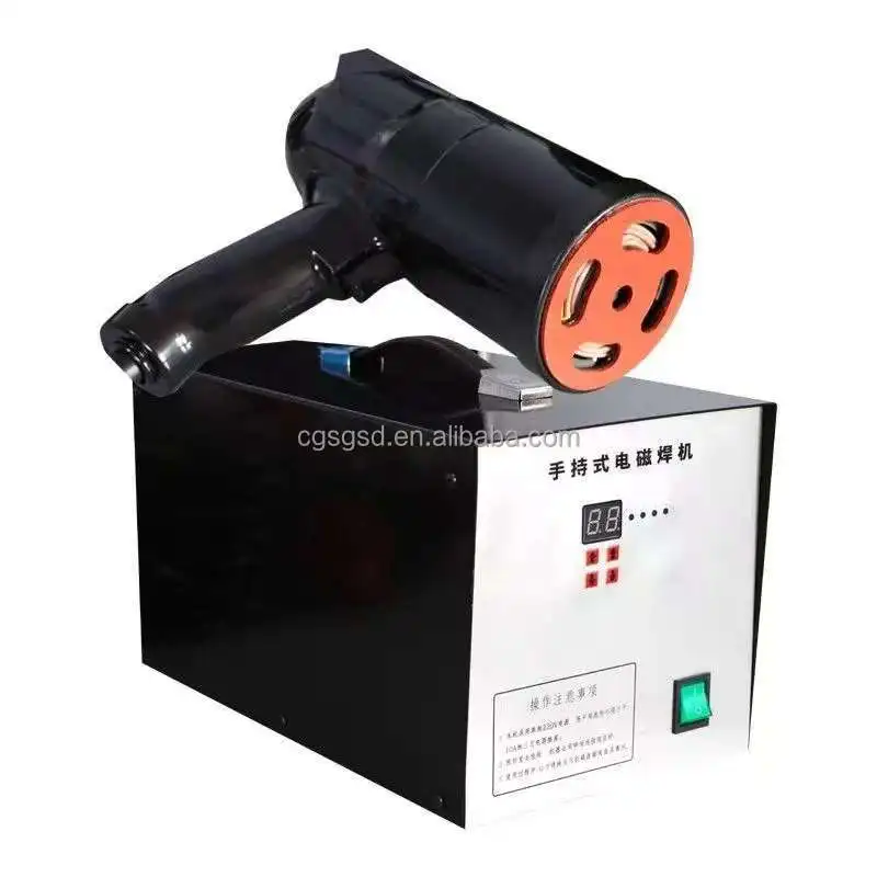 High Frequency Magnetic Welding Machine Tunnel Digital Intelligent Microwave Magnetic Welding
High Frequency Magnetic Welding Machine Tunnel Digital Intelligent Microwave Magnetic Welding