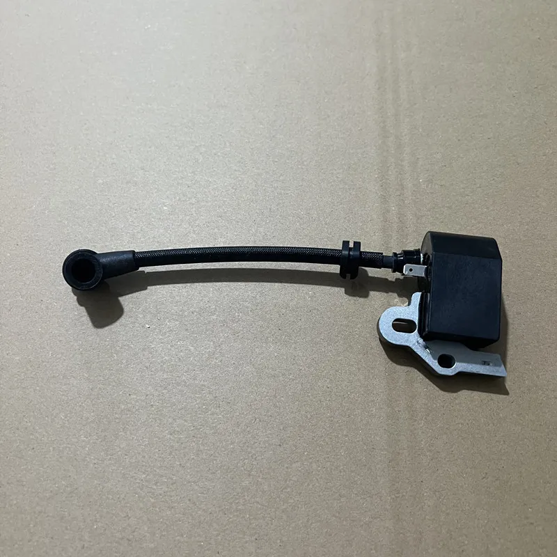 Катушка зажигания S35 подходит для цепной пилы EUROMAC S35
Катушка зажигания S35 подходит для цепной пилы EUROMAC S35