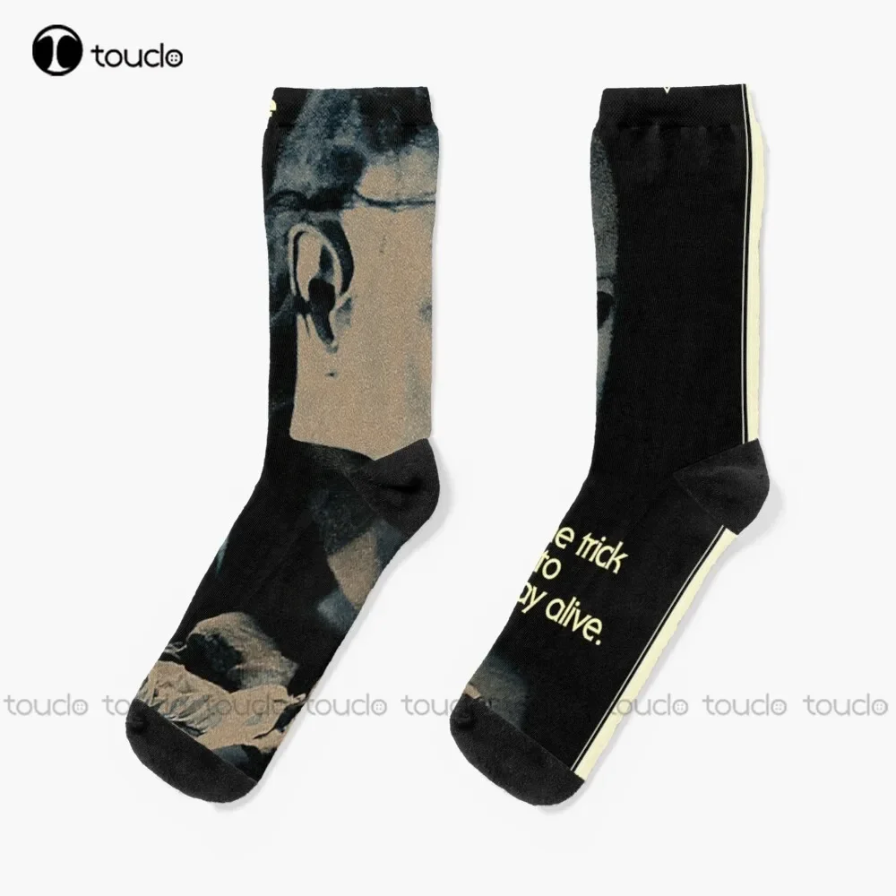 Halloween Night Classic Socks Halloween Costume Black Long Socks 360° Digital Print Unisex Adult Creative Funny Socks Halloween
Halloween Night Classic Socks Halloween Costume Black Long Socks 360° Digital Print Unisex Adult Creative Funny Socks Halloween