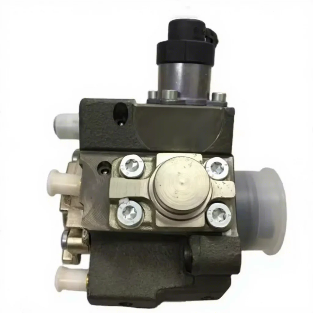 Топливный насос высокого давления для дизельных двигателей строительной техники 16700MA70C 0445010136 16700-MA70C
Топливный насос высокого давления для дизельных двигателей строительной техники 16700MA70C 0445010136 16700-MA70C