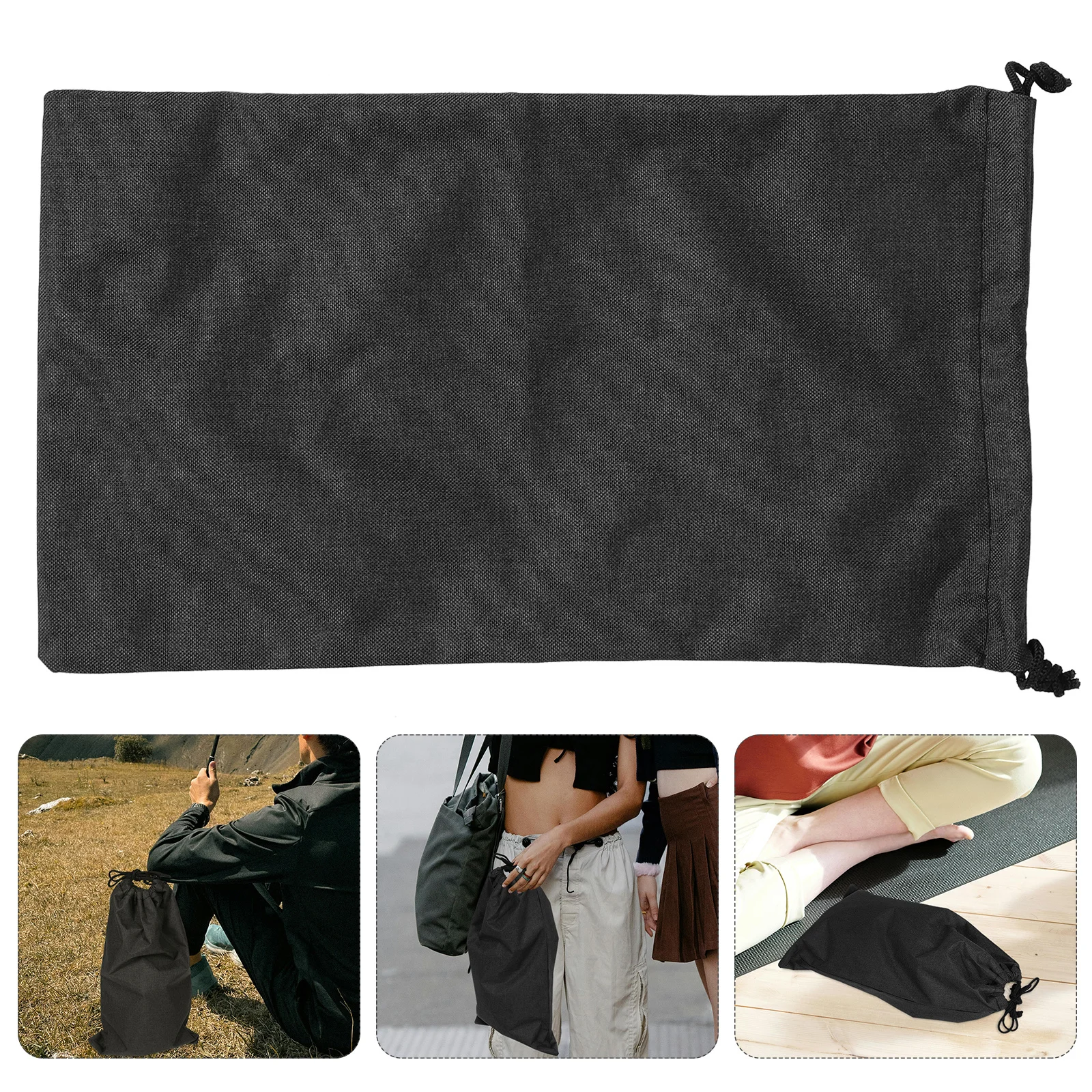 Water Resistant Tripod Storage Pouch with Drawstring for Selfie Stick Compact for Outdoor Adventures Beach Camping
Water Resistant Tripod Storage Pouch with Drawstring for Selfie Stick Compact for Outdoor Adventures Beach Camping