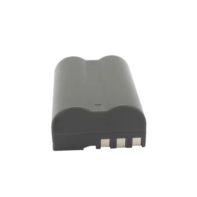 7.4V 2200mAh for Nikon EN-EL3E DSLR D50 D70s D80 D90 D100 D200 D300S Camera Battery
7.4V 2200mAh for Nikon EN-EL3E DSLR D50 D70s D80 D90 D100 D200 D300S Camera Battery