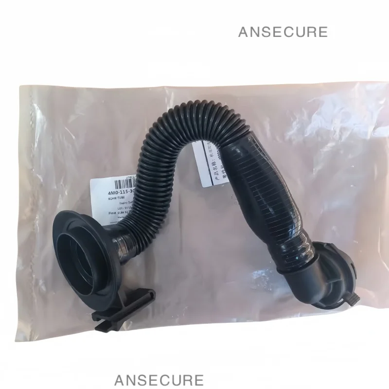 OEM 2.0 Petrol Engine Oil Filler Pipe Hose For Audi Q7 4M0 2016-2025 Q8 VW Touareg 2018-2025 4M0115301F
OEM 2.0 Petrol Engine Oil Filler Pipe Hose For Audi Q7 4M0 2016-2025 Q8 VW Touareg 2018-2025 4M0115301F
