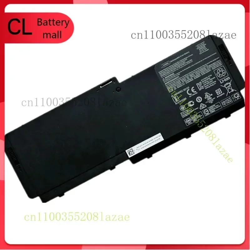 Q AM06XL Battery for HP ZBook 17 G5 G6 L07350-1C1 AM06095XL HSN-Q12C New
Q AM06XL Battery for HP ZBook 17 G5 G6 L07350-1C1 AM06095XL HSN-Q12C New