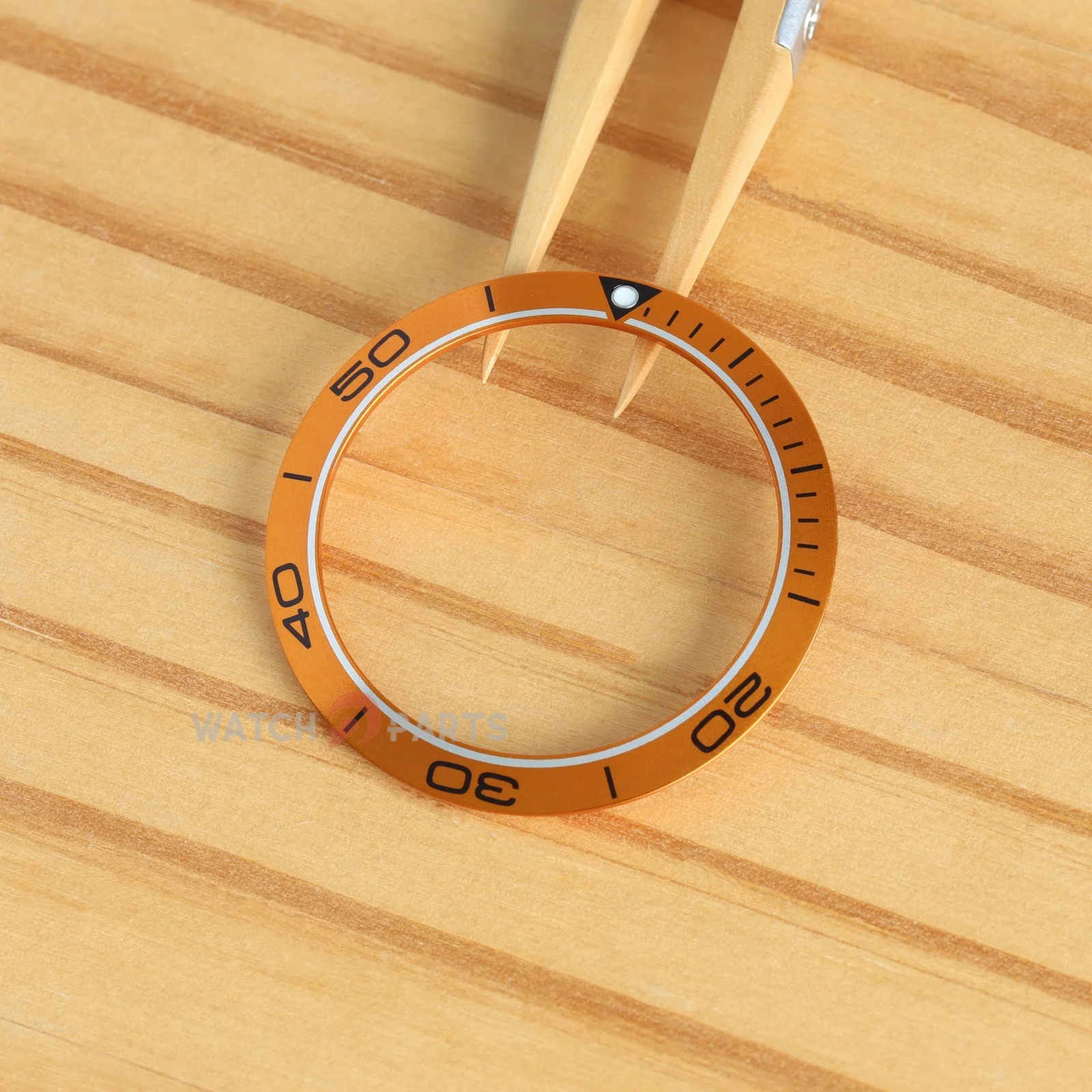 Watch Aluminum Bezel for Omega Seamaster Planet Ocean 600M 42mm 232.30.42.21.01.002/ 232.32.42.21.01.001 Watch
Watch Aluminum Bezel for Omega Seamaster Planet Ocean 600M 42mm 232.30.42.21.01.002/ 232.32.42.21.01.001 Watch