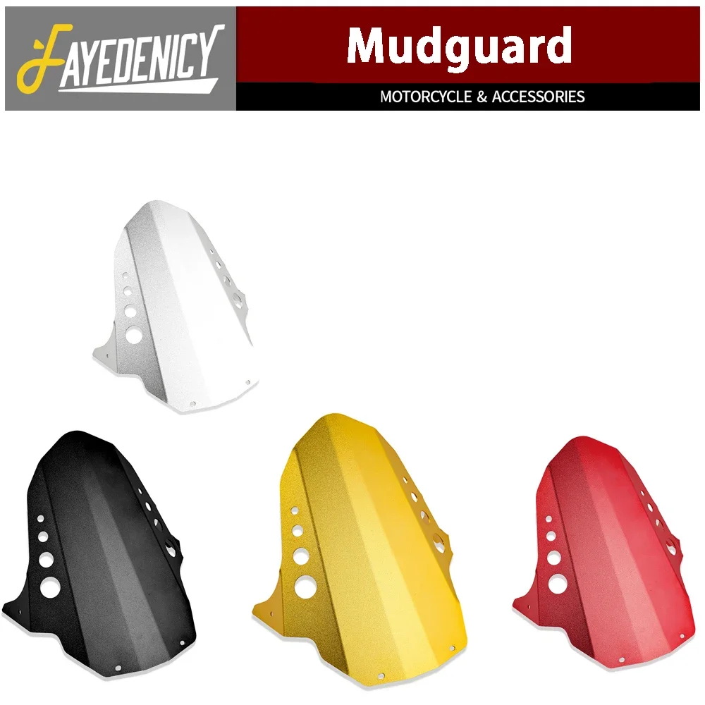 Motorcycle Rear Tire Hugger Mudguard Fender Guard Cover Black Red Silver Gold For Honda X-ADV 750 XADV X ADV 2017 2018 2019 2020
Motorcycle Rear Tire Hugger Mudguard Fender Guard Cover Black Red Silver Gold For Honda X-ADV 750 XADV X ADV 2017 2018 2019 2020