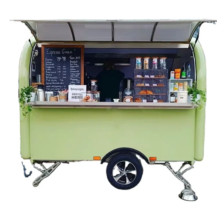 2025 Christmas Switzerland Cheap Price Fast Food Cart Van Street Mobile Food Truck Trailers With Baking Equipment For Sale
2025 Christmas Switzerland Cheap Price Fast Food Cart Van Street Mobile Food Truck Trailers With Baking Equipment For Sale