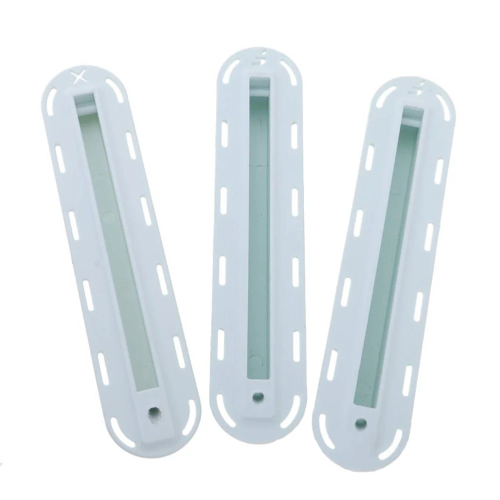 Water Sports Equipment Surfboard Fin Boxes Beach Activities PVC Material Construction Surfboard Performance Enhancement
Water Sports Equipment Surfboard Fin Boxes Beach Activities PVC Material Construction Surfboard Performance Enhancement