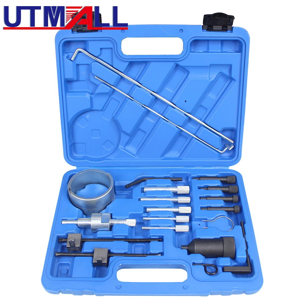 UTMALL Steel Engine Timing Locking Tool Set For Peugeot Citroen 1.6 1.8 2.0 2.3 Picasso C4 C5 206 307 408 Timing Tool
UTMALL Steel Engine Timing Locking Tool Set For Peugeot Citroen 1.6 1.8 2.0 2.3 Picasso C4 C5 206 307 408 Timing Tool