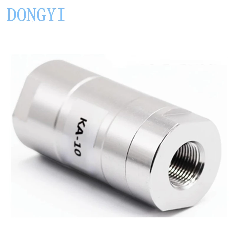 Air Check Valve Pneumatic One-way Throttle Valve KA KA-06 KA-08 KA-10 KA-15 KA-20 KA-25
Air Check Valve Pneumatic One-way Throttle Valve KA KA-06 KA-08 KA-10 KA-15 KA-20 KA-25