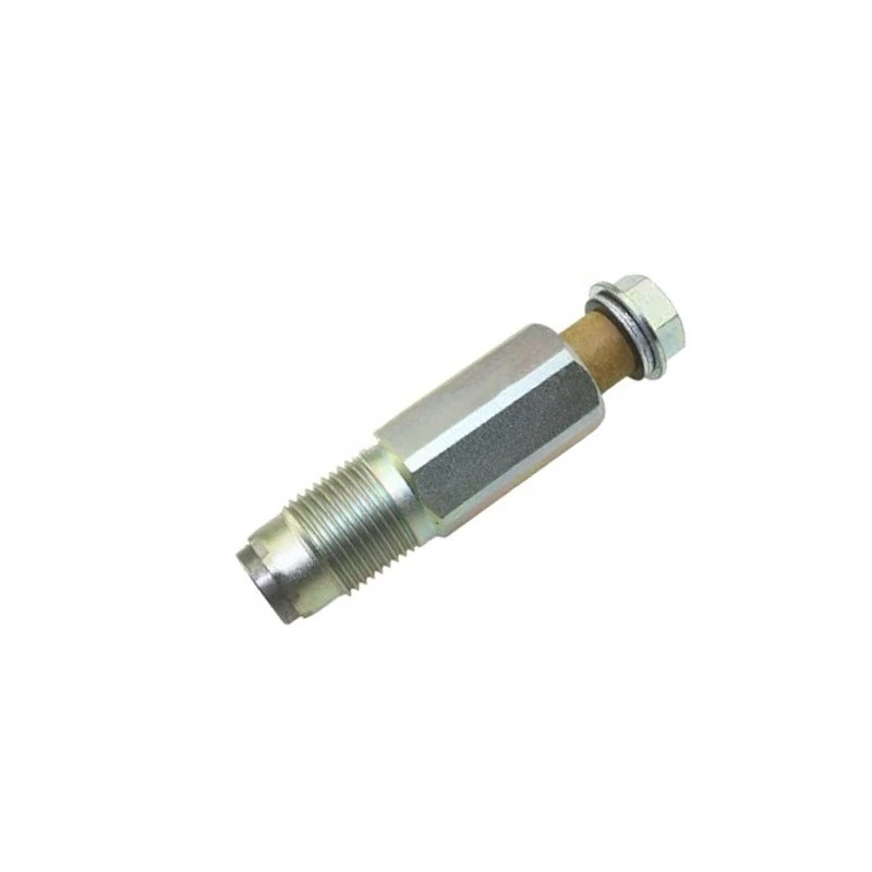 Applicable To Construction Machinery Common Rail Pressure Relief Valve Fuel Pressure Release Valve 6C1Q9H321AB
Applicable To Construction Machinery Common Rail Pressure Relief Valve Fuel Pressure Release Valve 6C1Q9H321AB