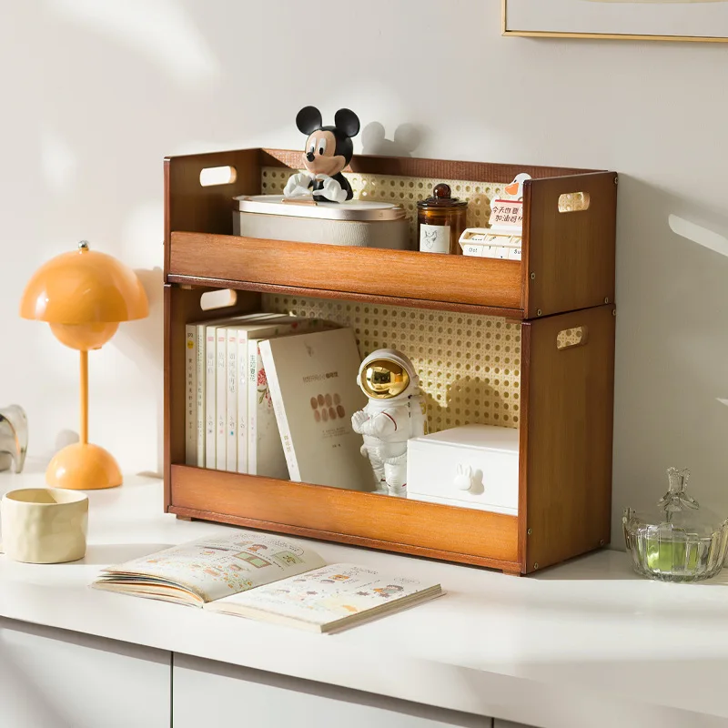Storage basket Household imitation rattan woven storage box Grid cabinet Storage box Wardrobe Clothes sundries storage box
Storage basket Household imitation rattan woven storage box Grid cabinet Storage box Wardrobe Clothes sundries storage box