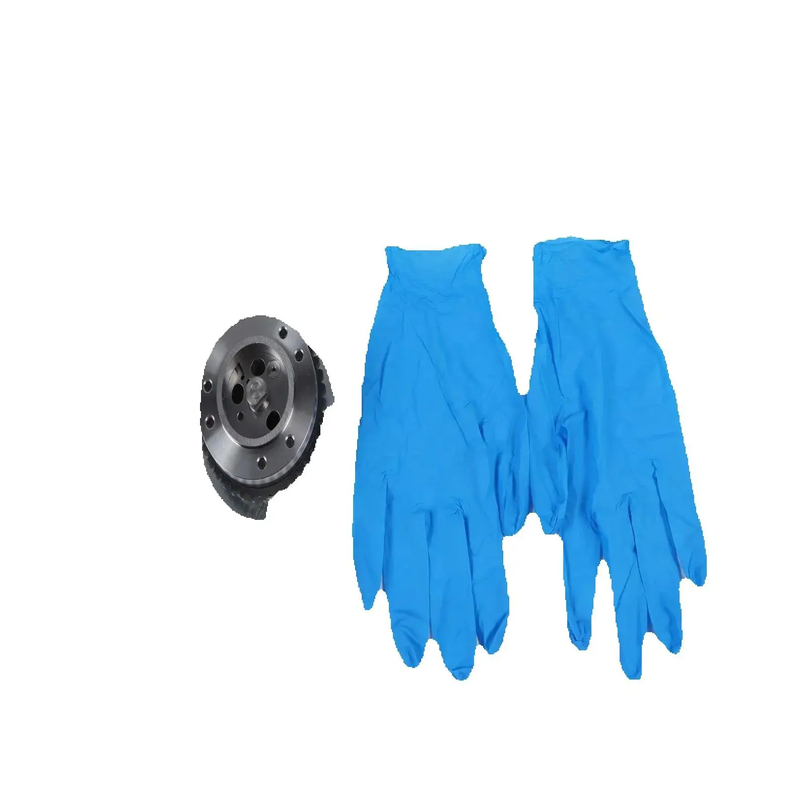 Шестерня распредвала VVT (актуатор) LR061551 для Land Range Rover Sport LR4 2010-2016, механизм регулировки фаз ГРМ
Шестерня распредвала VVT (актуатор) LR061551 для Land Range Rover Sport LR4 2010-2016, механизм регулировки фаз ГРМ