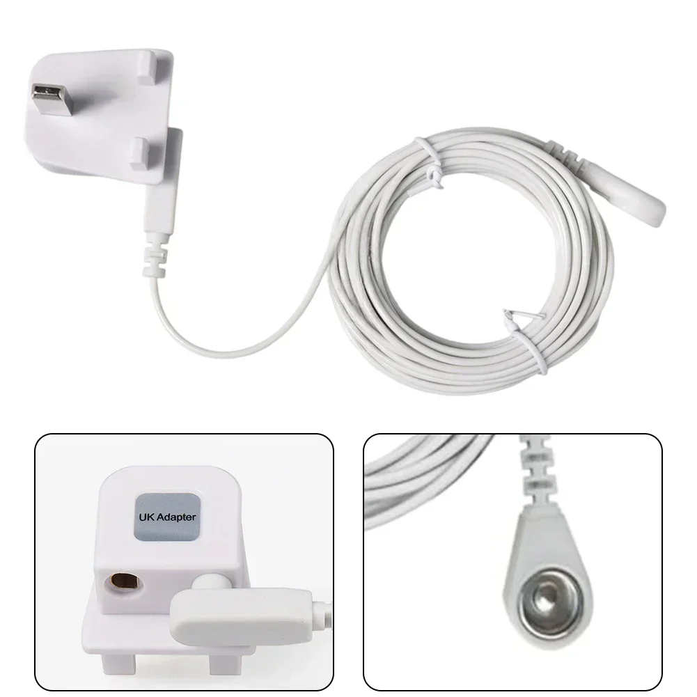 Grounding Cable Connection With UK Socket 15 Feets For Earthing Grounding Line Equipment Solar Power Parts Accessories
Grounding Cable Connection With UK Socket 15 Feets For Earthing Grounding Line Equipment Solar Power Parts Accessories