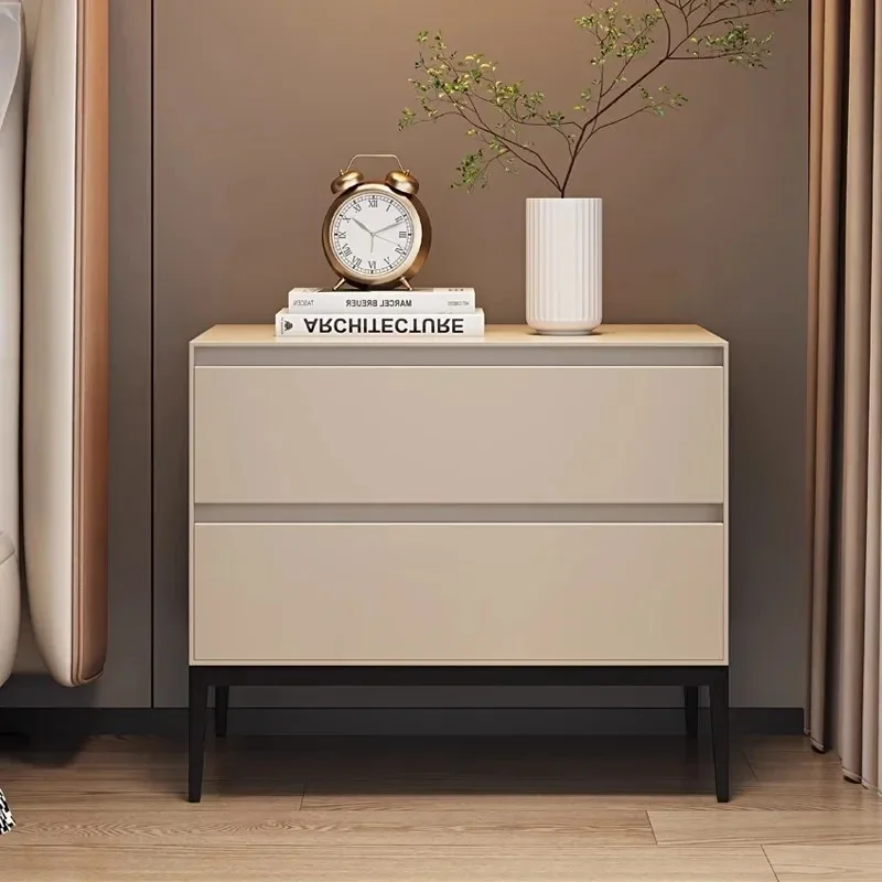 Wooden Minimalist Nightstands Bedroom Japanese Luxury Nightstands Modern Storage Mesita De Noche Dormitorio Miniature Furniture
Wooden Minimalist Nightstands Bedroom Japanese Luxury Nightstands Modern Storage Mesita De Noche Dormitorio Miniature Furniture