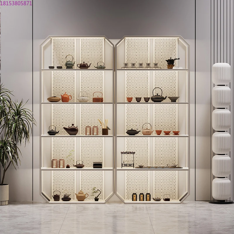 Office Display Rack with Light Trophy Display Product Display Cabinet Shoes Bags Multi-layer Shelf
Office Display Rack with Light Trophy Display Product Display Cabinet Shoes Bags Multi-layer Shelf